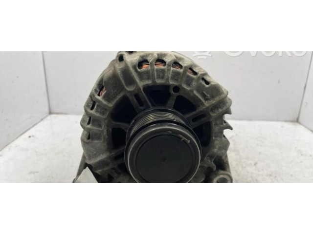Генератор 2260730   Ford C-MAX II 1.6     