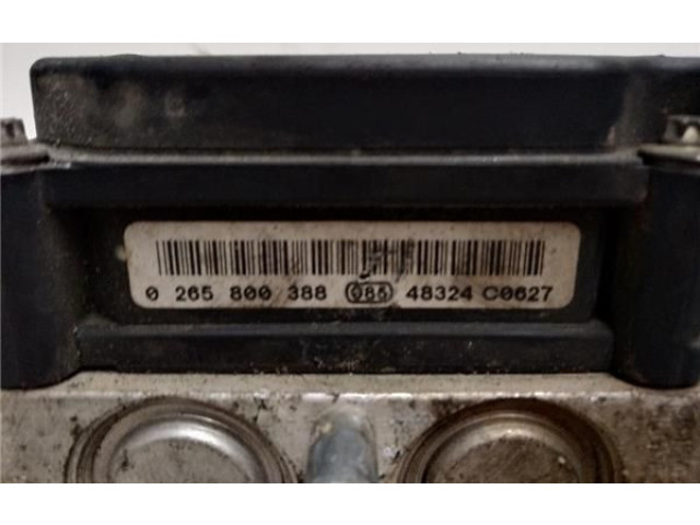 Jednotka ABS 0265231448, 0265231448   Hyundai Getz 2005