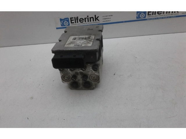 Jednotka ABS 12801328, 12801328   Saab 9-3 Ver2 2004