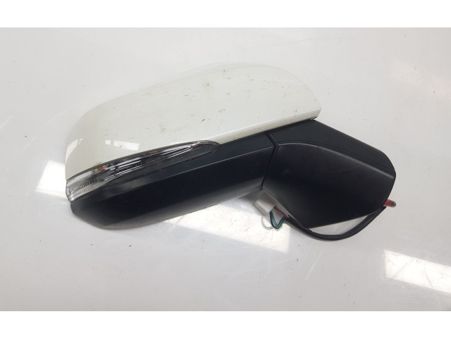 Zpětné zrcátko  Toyota RAV 4 (XA10) 2021  8791042K90, 8791042K90  