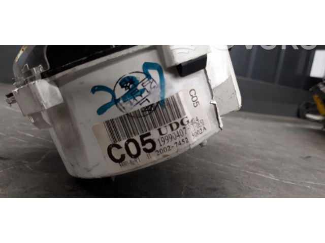 Дисплей    7111-0650   Hyundai Atos Prime