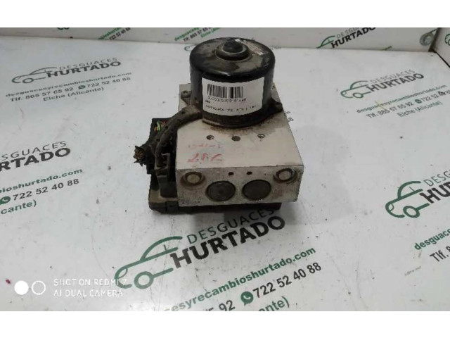 Jednotka ABS 1J0614217E   Seat Toledo I (1L) 