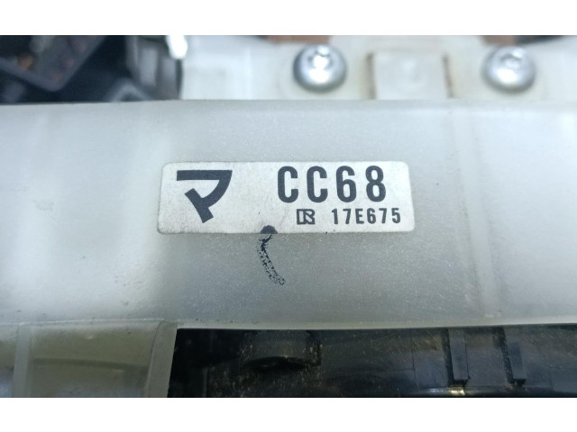 Řídící jednotka C24366938A   Mazda 5 