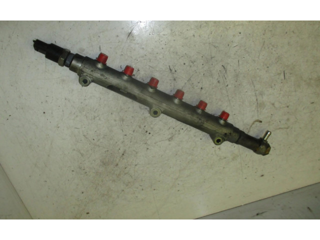Vstřikovací lišta 0445215010, 8658252   Volvo XC70    D 5244 T 