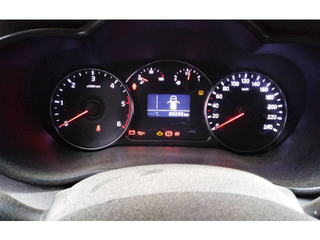 Přístrojová deska  KIA Carens III 2016 94002A4340, 20150910  