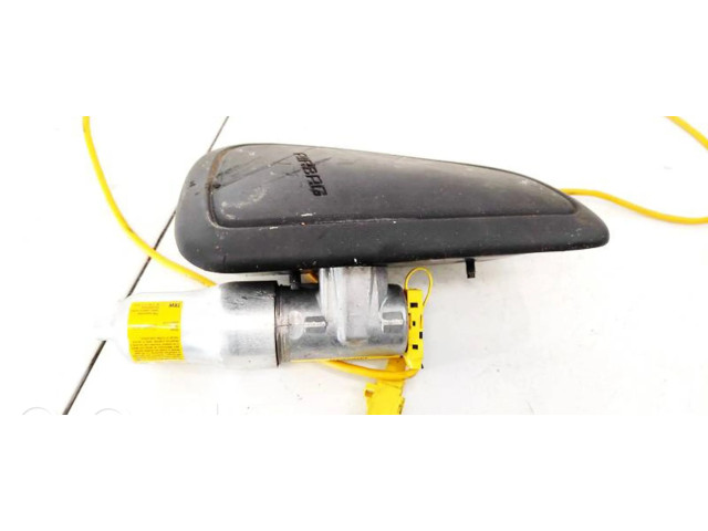 Подушка безопасности в сиденье 90595435, 4122050   Opel Vectra B