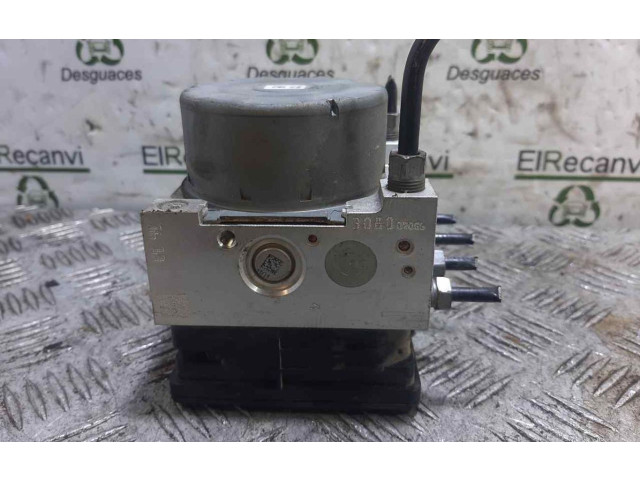 Jednotka ABS 9814482780   Peugeot 2008 I 2016