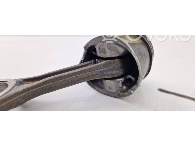 Píst 059AJ, CVU   Audi A6 S6 C7 4G    CVU 