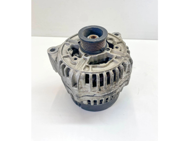 Генератор A0091546702, 0091546702   Mercedes-Benz SL R129      