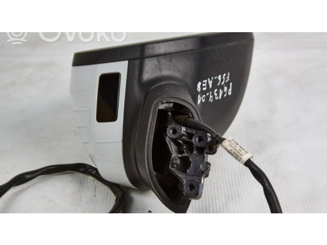 Zpětné zrcátko  Audi A4 S4 B9 8W 2021  041409  