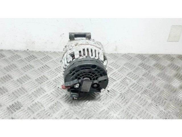 Генератор 7550319, 0124325158   Mini Cooper Hatch Hardtop 1.6     