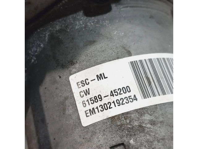 Jednotka ABS 58920A6310, A658920600   Hyundai i30 2013