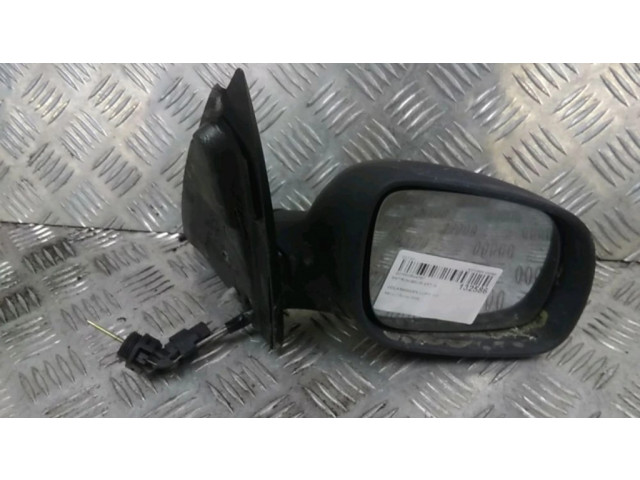 Zpětné zrcátko  levé Volkswagen Lupo 1998  6X1857507J01C  