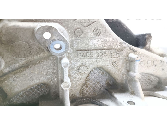 Vstřikovací čerpadlo 140032531R, 147105039R   Renault Espace V (RFC)    R9MD452 