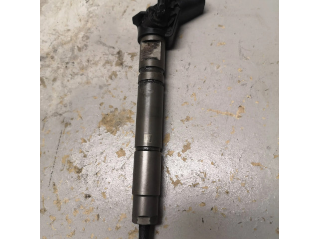 Vstřikovač A6290700287   Mercedes-Benz ML W164  pro naftový motor 4.0  