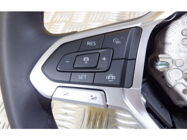 Руль Volkswagen Arteon  2017 -  года 2GM419089AF      