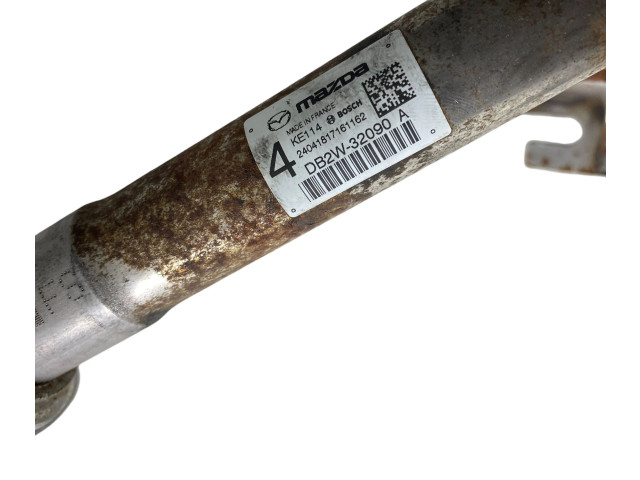  рейка  Колонка рулевая DB2W32090A, DM6F32100A   Mazda CX-3 2015 - - года