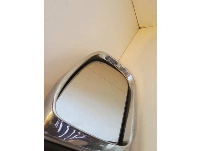 Zpětné zrcátko  Mercedes-Benz S W220 2000  2208100416  
