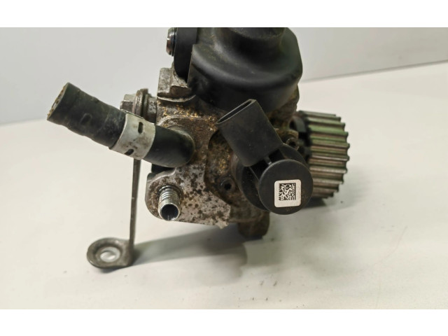 Vstřikovací čerpadlo 03L130755L, 0445010526   Volkswagen PASSAT B7    CFFB 