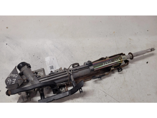    Рулевая рейка 6751674, 1170208080   BMW 3 E46 1998-2005 года