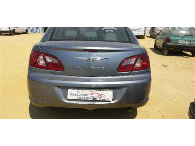 Моторчик дворников     Chrysler Sebring (JS)
