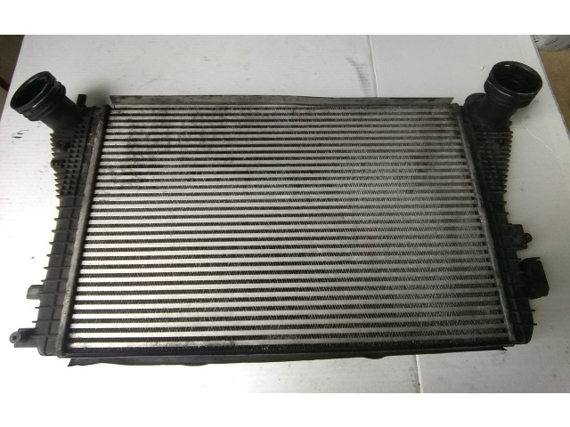 Интеркулер  1K0145803   Audi A3 S3 8P 2.0