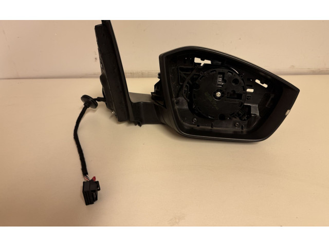 Zpětné zrcátko  Skoda Kamiq 2023  658857408J, 658857408J  