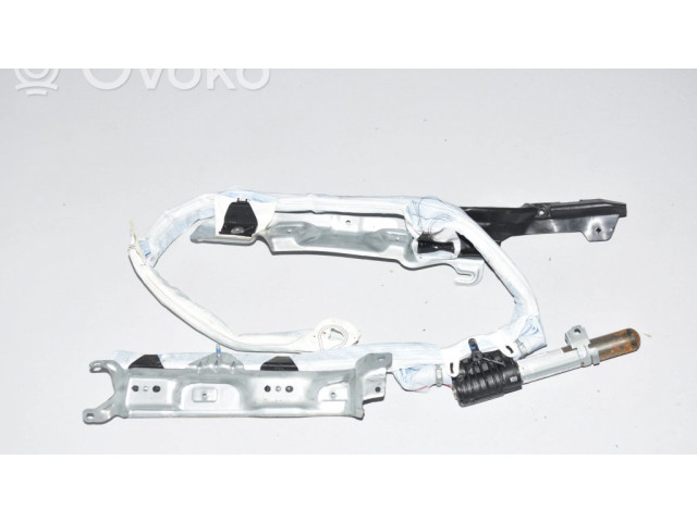 Боковая подушка безопасности 2991177, 72122991177   BMW X1 E84