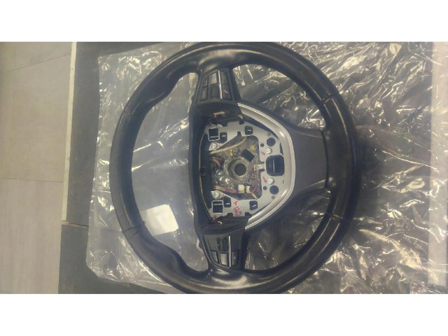 Volant BMW 5 F10 F11 2012   