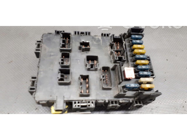 Блок комфорта 38590-60G21   Suzuki Baleno EG   
