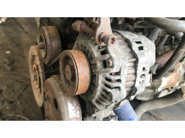 Генератор    Honda Jazz 1.2     