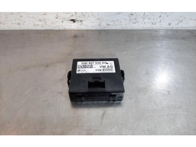Модуль управления gateway 3Q0907530C   Skoda Scala