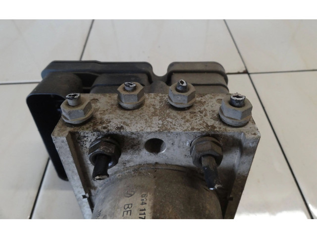 Блок АБС 2K0907379A   Volkswagen  Caddy  2004 - 2010 года