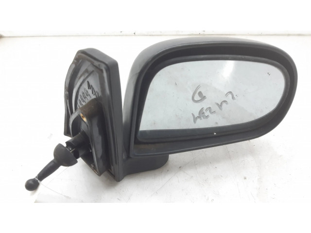 Зеркало электрическое     Сзади   Hyundai Atos Classic  1997-2003 года   