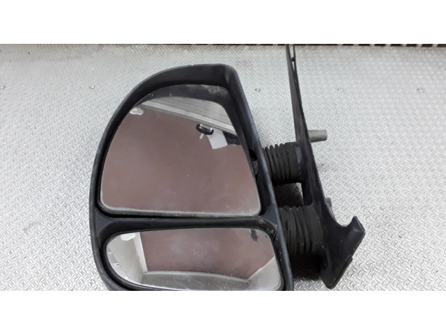 Zpětné zrcátko  levé Citroen Jumper 2004  E30157143  