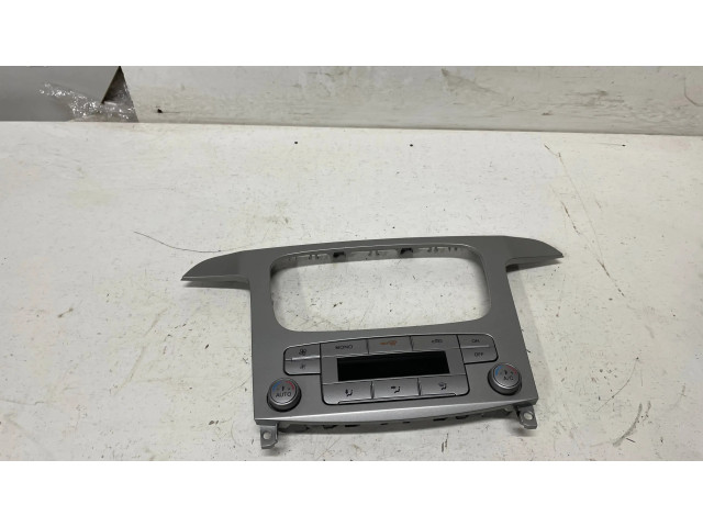 Блок управления климат-контролем 7S7T18C612AK   Ford S-MAX