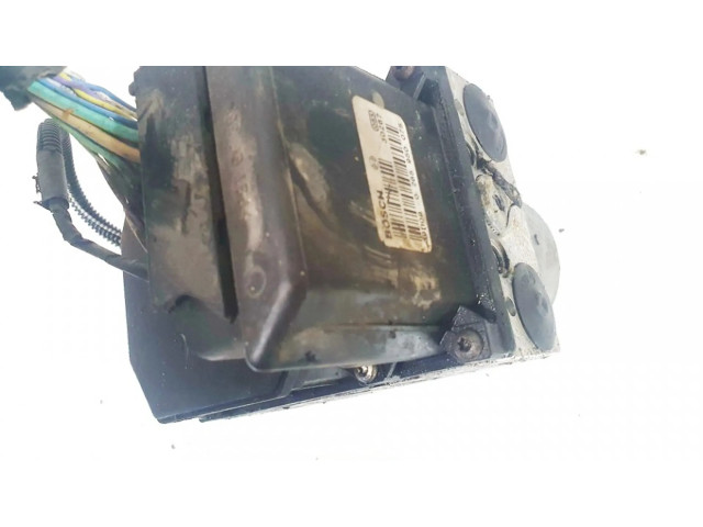 Блок АБС 0265225166   Peugeot  807  