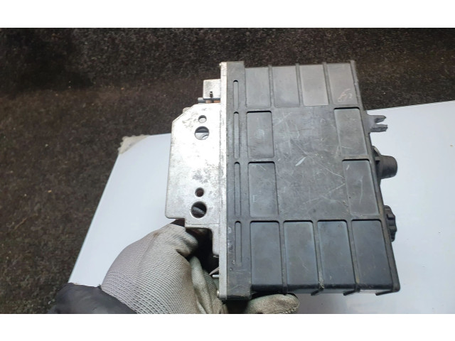 Блок управления коробкой передач 096927731, 5DG00696157   Volkswagen Golf III