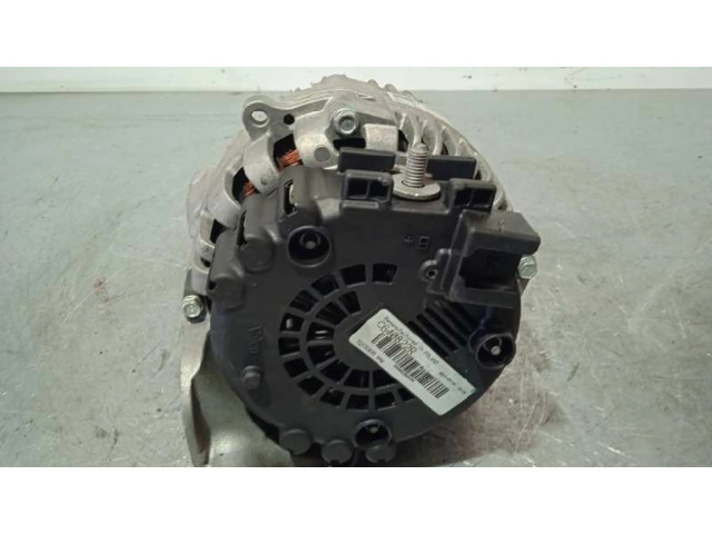 Генератор 640822R, 6CANALES180AH   BMW 7 E65 E66 4.8     