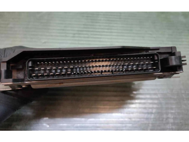 Блок управления коробкой передач 0260002923, 0260002923   Peugeot 207 CC
