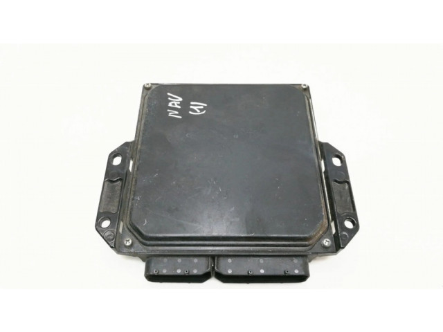 Блок управления двигателя 23710EC07C, MB2758006754   Nissan Navara