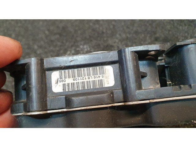 Jednotka ABS 0265951118, 99118   Smart ForTwo II 2012