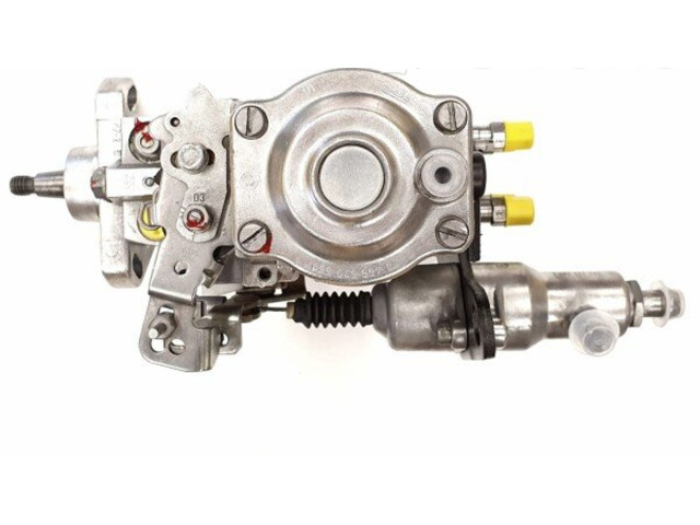Vstřikovací čerpadlo 0460404042, 0460404042   Alfa Romeo 75     