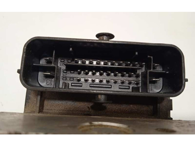 Jednotka ABS 51879971, 0265801079   Peugeot Bipper 2013