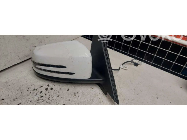Zpětné zrcátko  Mercedes-Benz CL C215   A2048103616  