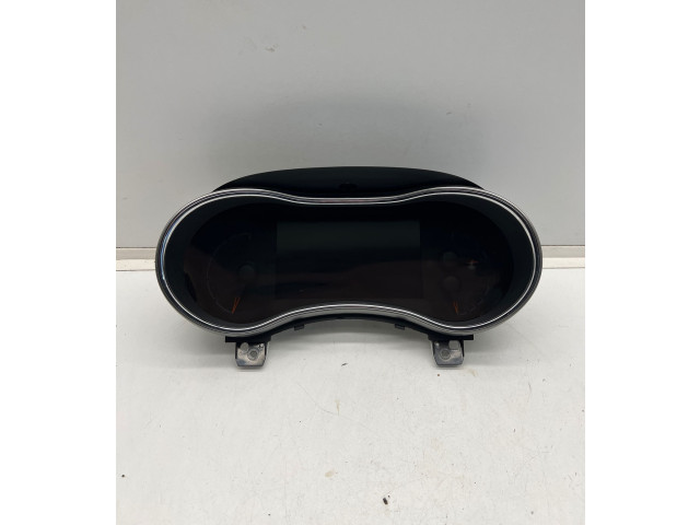 Панель приборов 68302217AD, 180173   Jeep Grand Cherokee       