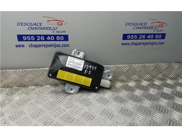 Подушка безопасности в сиденье 30824861104, 30824861104   BMW 3 E46