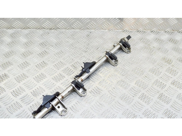 Vstřikovací lišta 55PP1101, 7575480   BMW 5 E60 E61  pro benzínový motor 3.0 N54 B30 A 