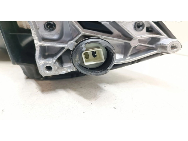 Zpětné zrcátko  levé BMW X1 E84 2014  7307151, 51167307151  