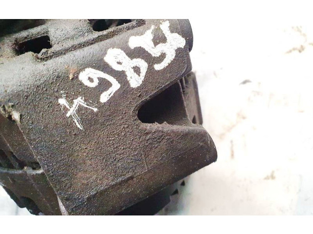 Генератор a0131543502, 0121715006   Mercedes-Benz ML W164      